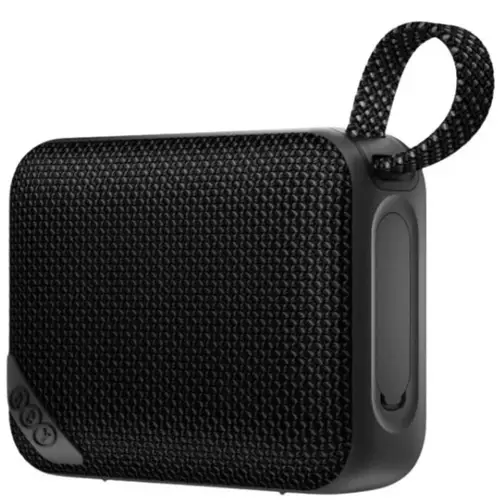 Qcy Sp2 Mini Bluetooth Speaker Ip67 Waterproof