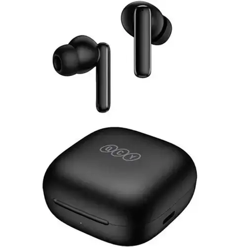 Qcy T13 Anc Wireless Earphones
