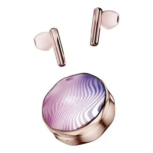 Qcy T21 Fairybuds Wireless Tws Earbuds