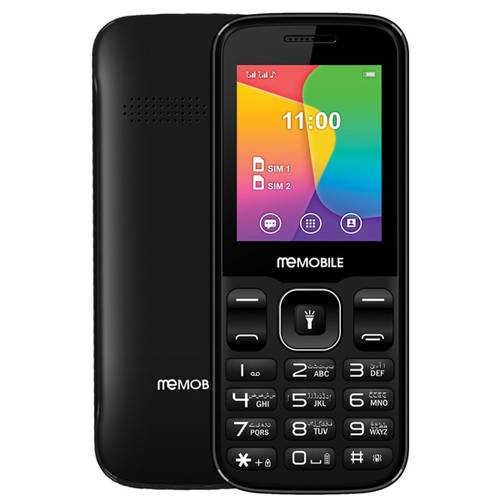 QMobile D3