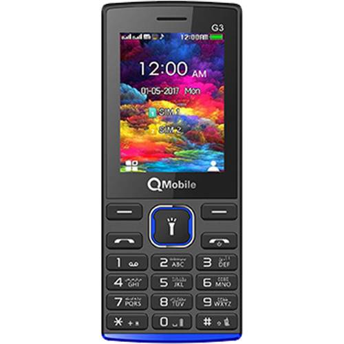 QMobile G3