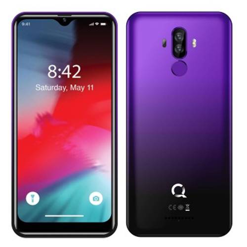 QMobile Hot Pro 2