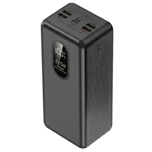 Qtech Q140 50000 Mah Fast Charging Power Bank