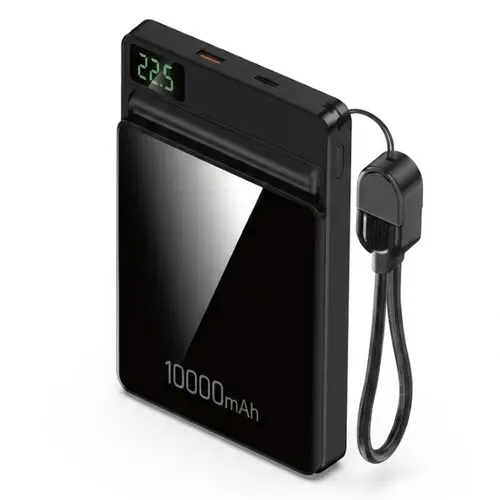 Qtech Q142 10000 Mah Power Bank