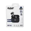 Rayz Rbt 02 Tws Wireless Gaming Earbuds image 9