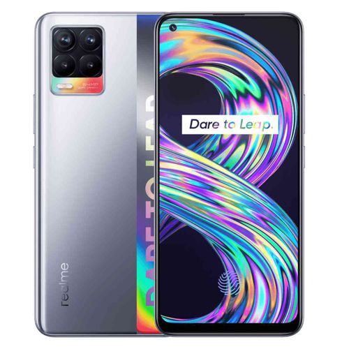 Realme 8