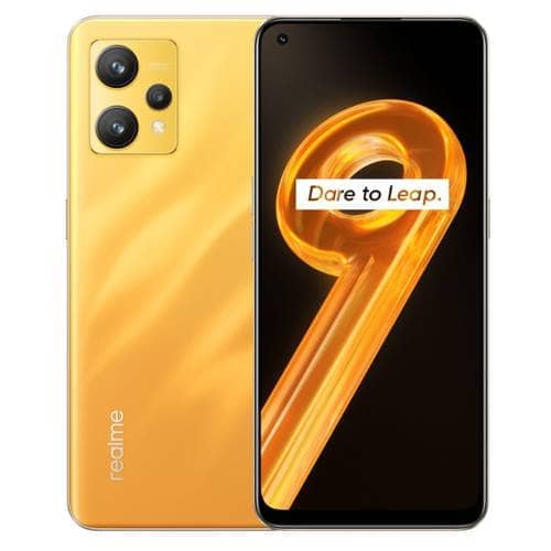 Realme 9