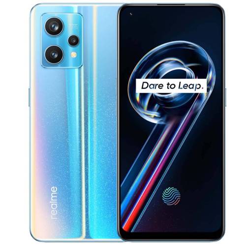 Realme 9 pro Plus