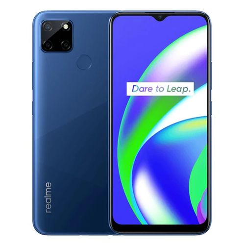 Realme C12