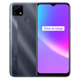 Realme C25s