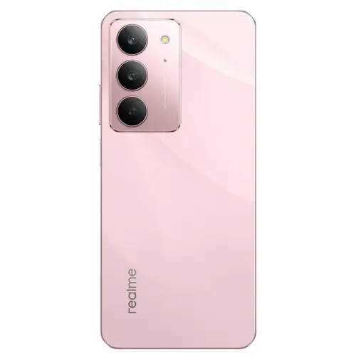 Realme C75x image 3