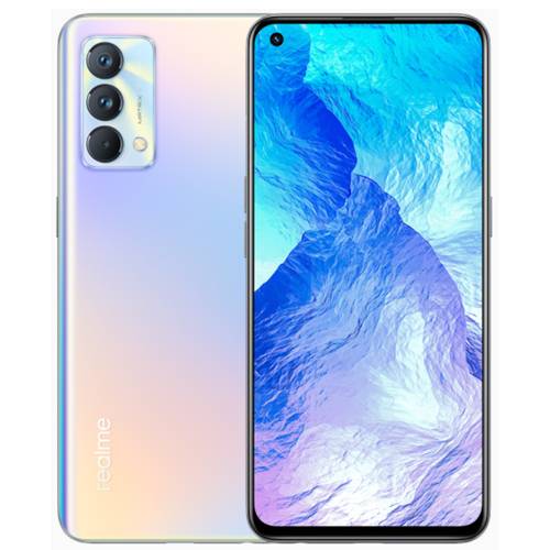 Realme GT Master Edition - Daybreak Blue