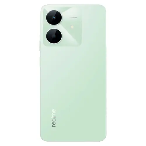 Realme Note 60x image 3