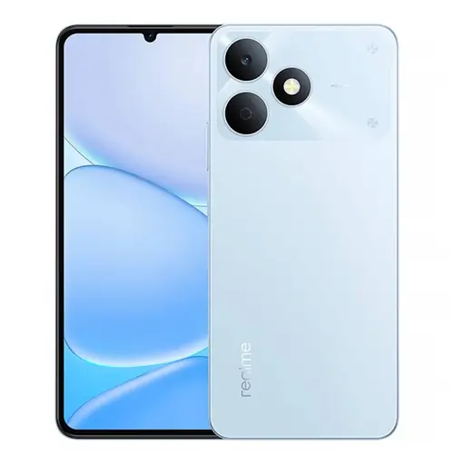 Realme Note 80
