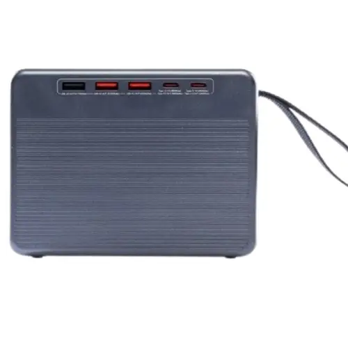 Remax Fp 6 100w Power Bank 60000mah