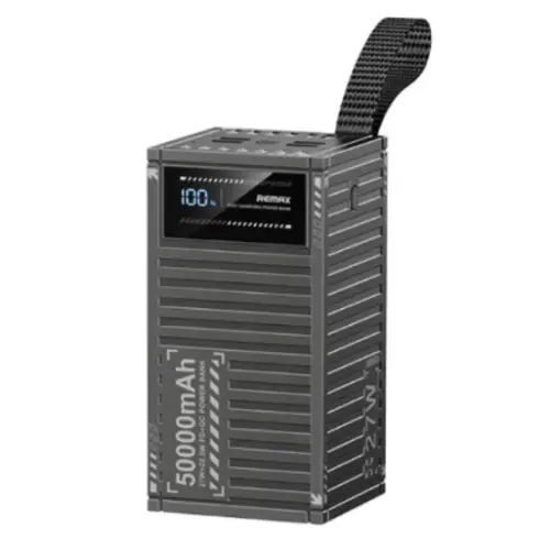 Remax Rpp 161 27w 50000mah Power Bank
