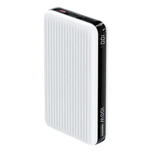Remax Rpp 508 Power Bank 20000mah
