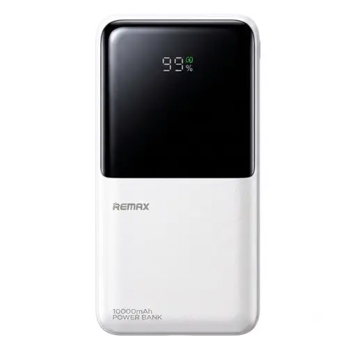 Remax Rpp 679 10000mah 20w Qc 22 5w Power Bank