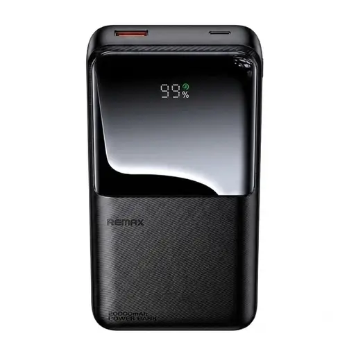 Remax Rpp 680 Portable 20000mah Power Bank