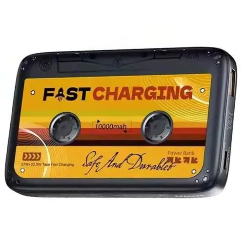 Remax Rpp B1 10000mah Pd 27w Plus 22 5w Usb C Fast Charging Power Bank
