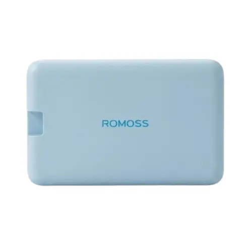 Romoss 10000mah Magsafe Power Bank 15w Wireless 20w Cable Charging Wm010 image 4