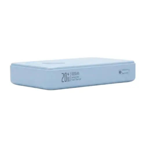 Romoss 10000mah Magsafe Power Bank 15w Wireless 20w Cable Charging Wm010 image 5