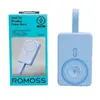 Romoss 10000mah Magsafe Power Bank 15w Wireless 20w Cable Charging Wm010 image 6