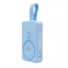 Romoss 10000mah Magsafe Power Bank 15w Wireless 20w Cable Charging Wm010 image 7