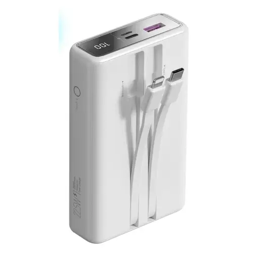 Romoss Pac20 20000mah Powerbank 22 5w image 3