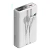 Romoss Pac20 20000mah Powerbank 22 5w image 5