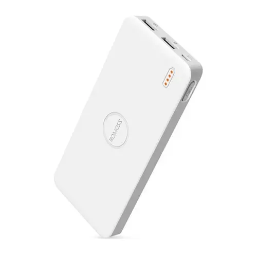 Romoss Pb10 10000 Mah Portable Compact Power Bank image 3