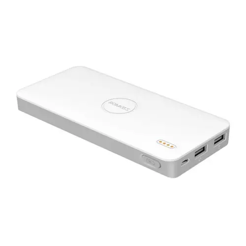 Romoss Pb10 10000 Mah Portable Compact Power Bank image 4