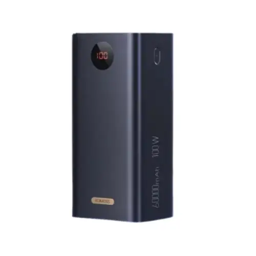 Romoss Pea60 Max 100w 60000mah Super Fast Charging Power Bank