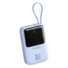 Romoss Pfc10 30w 10000mah Mini Pocket Size Design Super Fast Charging Power Bank image 3