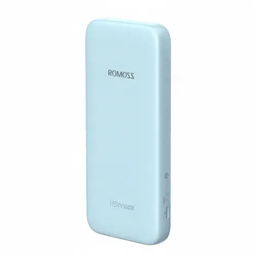 Romoss Phc10 10000 Mah Fast Charging Power Bank