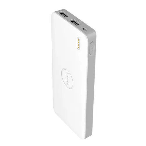 Romoss Polymos 10 Air Power Bank 22 5w 10000mah