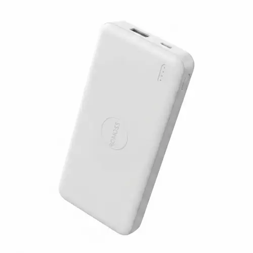 Romoss Ppb10 10000mah 22 5w Fast Charging Power Bank