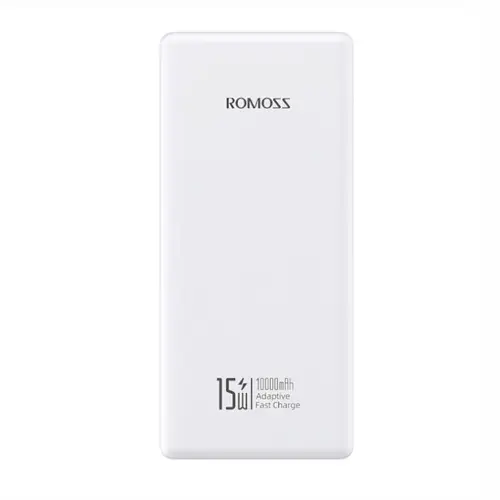 Romoss Prc10 10000mah 15w Power Bank image 3