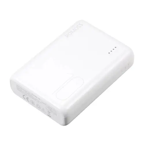 Romoss Psl10 Simple 10 10000mah Fast Charging Power Bank image 3