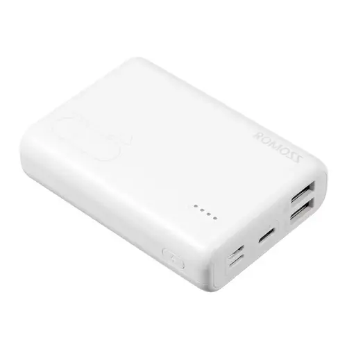 Romoss Psl10 Simple 10 10000mah Fast Charging Power Bank image 4