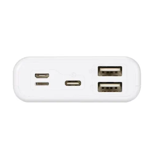 Romoss Psl10 Simple 10 10000mah Fast Charging Power Bank image 5