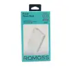 Romoss Psl10 Simple 10 10000mah Fast Charging Power Bank image 11