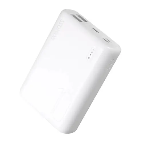 Romoss Psl10 Simple 10 10000mah Fast Charging Power Bank