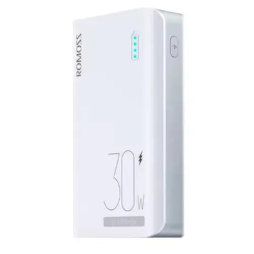 Romoss Sense 4s Pro 30w 10000mah Super Fast Charging Power Bank