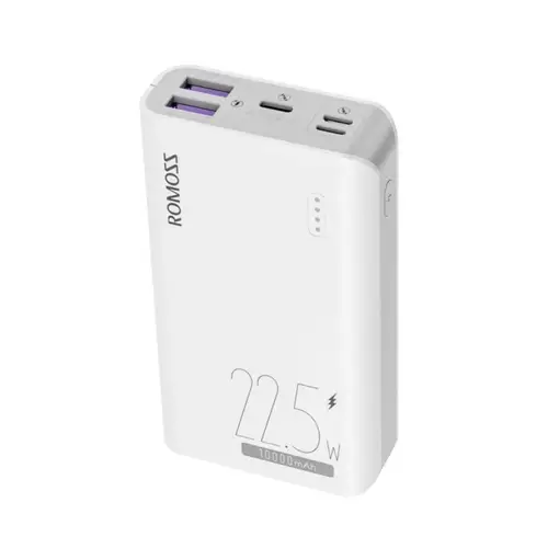 Romoss Sense 4sf Power Bank 22 5w 10000mah