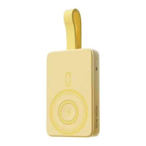 Romoss Wm010 10000mah Power Bank 15w Wireless 30w Fast Charging image 2