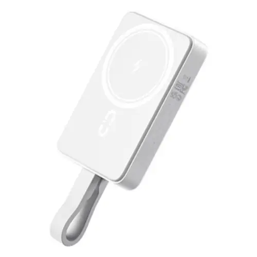 Romoss Wms10 10000mah Power Bank 15w Wireless 20w Fast Charging image 2