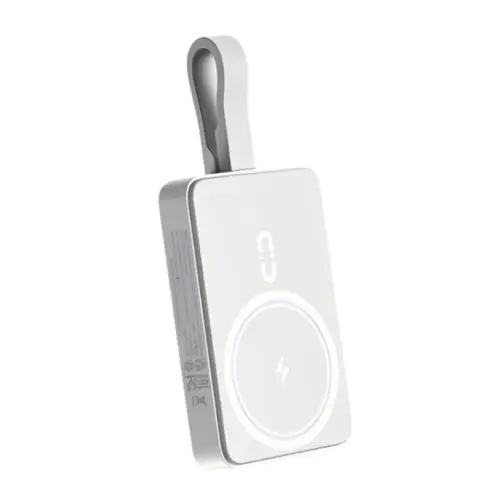 Romoss Wms10 10000mah Power Bank 15w Wireless 20w Fast Charging image 3