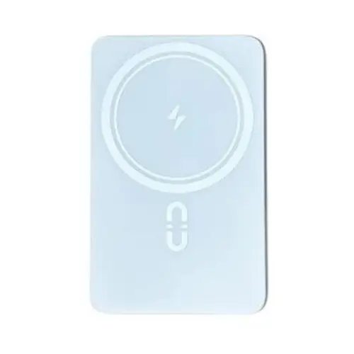 Romoss Wsc10 10000mah Magnetic Wireless Power Bank With 15w Fast Charging image 3