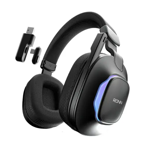 Ronin Hurricane R 1515 Headphones